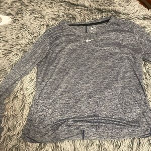 dry fit nike long sleeve
